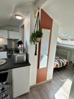 La Barbotine - Cosy - Centre ville - 6