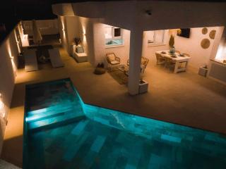 Casa Islandia en Riumar - 8