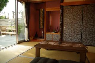 Den House - Oshima - 4