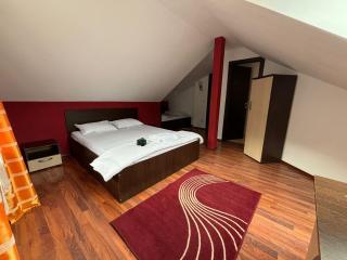 Vila Residence - Moieciu de Sus - 7