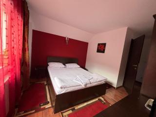 Vila Residence - Moieciu de Sus - 6
