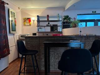 Vila Residence - 3