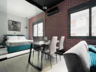 Lucky New Home #01 VIPGreece - Atene - 0