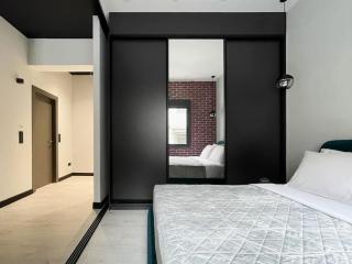 Lucky New Home #01 VIPGreece - Athens - 2