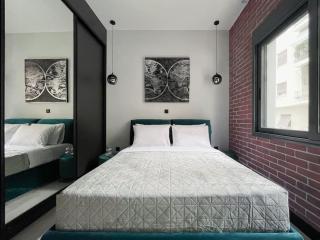 Lucky New Home #01 VIPGreece - Atene - 7