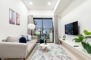 ANcorner -Soho Apartment - Bui Vien 5mins - Ho Chi Minh - 9