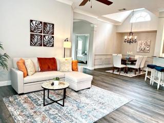 Spacious 3 BR near Legacy West - Plano - 0