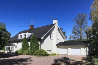 Olsbacka Gård - 1