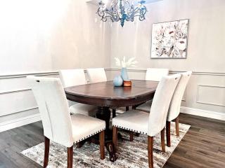 Spacious 3 BR near Legacy West - Plano - 7