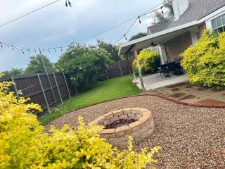 Spacious 3 BR near Legacy West - Plano - 3