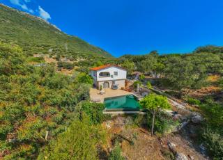 Villa Andız - Yeniköy - 3