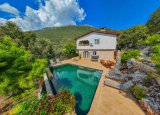 Villa Andız - Yeniköy - 0
