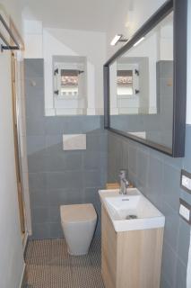 Appartamento DV21 - Florence - 1