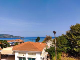 Celeste Deluxe Apartments - Skala Potamias - 1