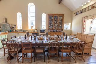 The Big Barn - Kidwelly - 3