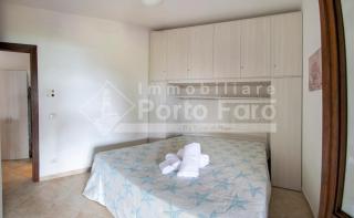 7A - Porto Mannu villino sul mare prima fila - 3