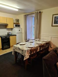 Ardbrecknish House - Dalmally - 2