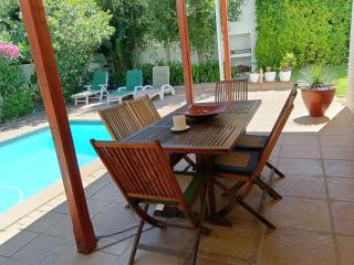 d'Vine Maison - Franschhoek - 1