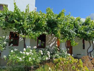 d'Vine Maison - Franschhoek - 4