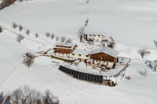 Appartements Hinterkerschbaum - Kleinsonnberg - 6