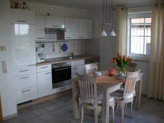 F16bDG - Wohnung mit Balkon und Aussicht - Petersdorf auf Fehmarn - 1