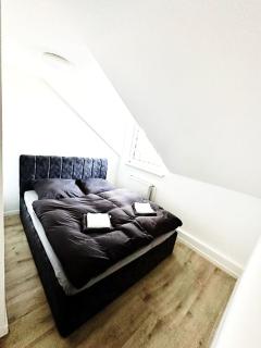 Altbauloft, frisch saniert, mitten in Hameln - Hameln - 2