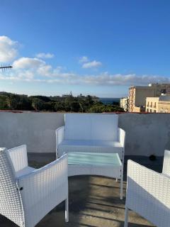 la casa del parco - Trapani - 8