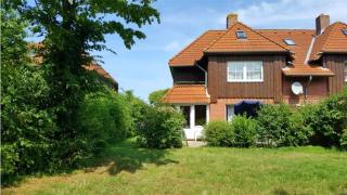 Ferienwohnung "Bunte Kuh" - Petersdorf auf Fehmarn - 0