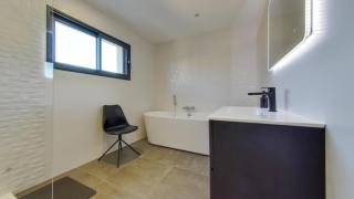 Magnifique villa moderne pour 8 personnes à 350m des plages du pouldu - Clohars-Carnoët - 3