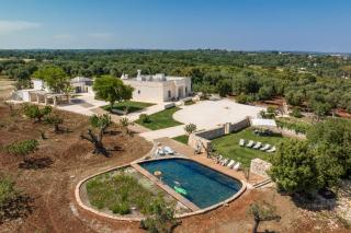 Masseria Monte Pizzuto - Ceglie Messapica - 0