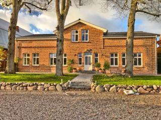 Kleine Freiheit Ferienhaus-max 15 Personen - 9