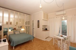 Aurelia Flat - Rome - 0