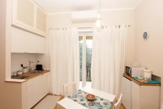 Aurelia Flat - Rome - 5