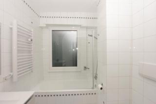 Aurelia Flat - Rome - 2