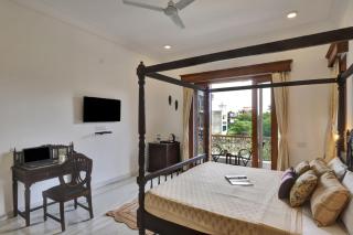 Shree Deogarh Niwas - Udaipur - 7
