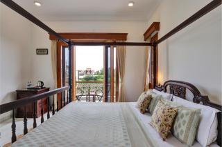 Shree Deogarh Niwas - Udaipur - 6