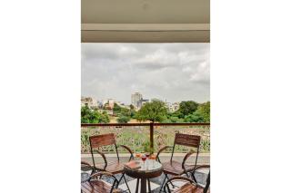 Shree Deogarh Niwas - Udaipur - 1