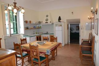 Villa by the sea - Isquia - 0