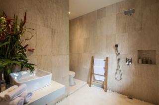 Frangipani Villa Kuning at Berawa - 5