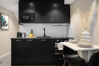 Renovated jan 24 - Queen beds - Behind Bryggen - Bergen - 8