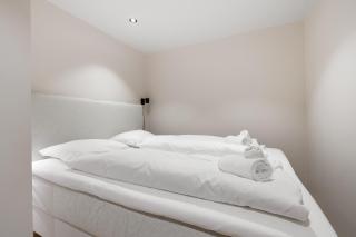 Renovated jan 24 - Queen beds - Behind Bryggen - Bergen - 1