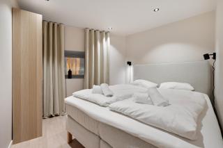 Renovated jan 24 - Queen beds - Behind Bryggen - Bergen - 9