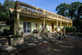Cleo - Maison avec vue exceptionnelle - Villeneuve-lès-Avignon - 6
