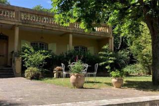 Cleo - Maison avec vue exceptionnelle - Villeneuve-lès-Avignon - 4