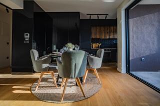 Karmen Luxury Apartments Borik - 0