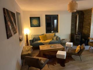Chez nous piste noire - Briançon - 4
