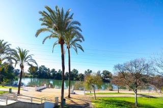SJE - Shiny apartment close to the river - Sevilla - 6