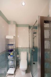 SJE - Shiny apartment close to the river - Sevilla - 1
