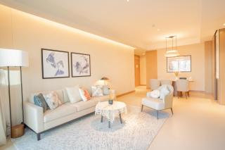 Address Dubai Opera, Full Burj Khalifa and Fountain View by Gardenia Suites - Dubai - 3