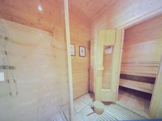 Chalet individuel, piscine sauna - Le Dévoluy - 5